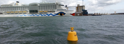 Oceanographic Survey