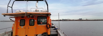 Oceanographic Survey